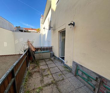 TERRASSENWOHNUNG IM ZENTRUM VON KREMS - Foto 1