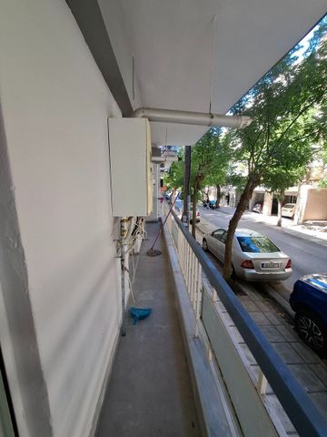 Studio/Γκαρσονιέρα για ενοικίαση 40 Εκκλησιές (40 Εκκλησιές - Ευαγγελίστρια) - Photo 2