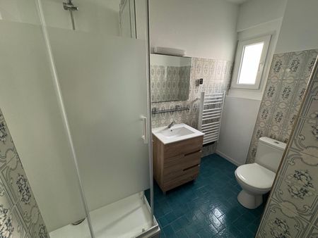 Location Appartement 1 pièce 28m² TOULOUSE 31000 - Photo 5