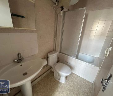 Appartement à louer 1 pièce 21.72m² - Photo 3