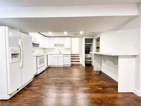 For Lease - 127 First Road Unit# Lower, Hamilton, Ontario - Photo 3