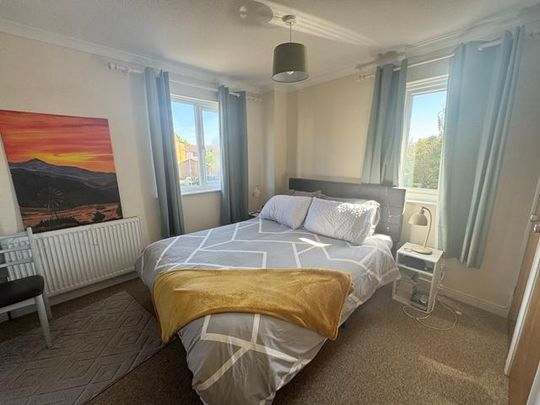 1 bedroom terraced house to rent - Photo 1