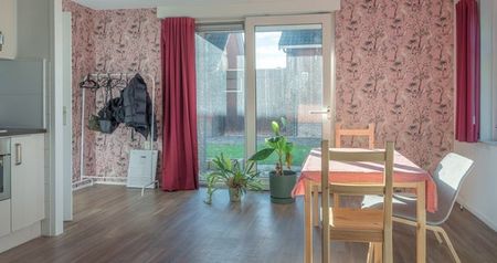 Te huur: Appartement Plantsoen 24 E in De Wilp - Foto 5