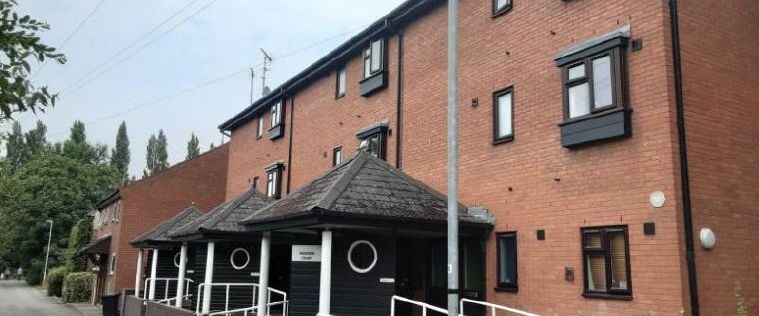 Meadow Road, Burton-upon-Trent, United Kingdom, DE14 1TD - Photo 1