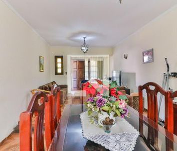 Casa para alugar com 164m², 4 quartos e 1 vaga - Photo 1