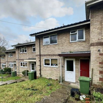 Thurmond Crescent, Winchester - Photo 1