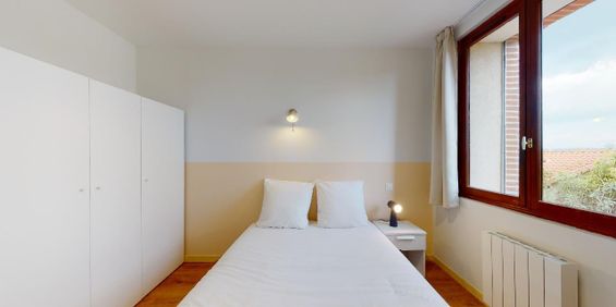 Ariane — Chambre Privée 5 - Photo 3