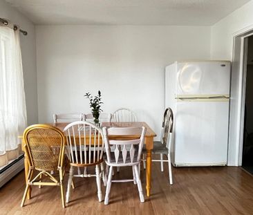 Cession de bail 4 1/2_disponible le 1 Janvier 2026 - Photo 2