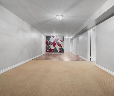 For Lease - 23 Silver Aspen Crescent Unit# Main, Kitchener, Ontario - Photo 5