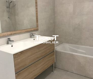 Location Appartement 3 pièces 63m² NIMES 30900 - Photo 3