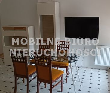 Mieszkanie na wynajem - Zdjęcie 1