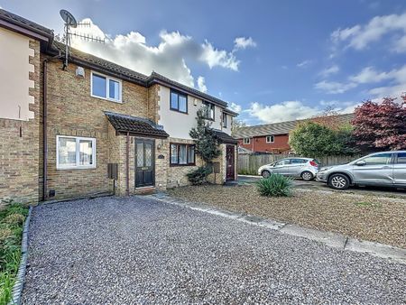 2 bed terraced house to rent in Myrtle Drive, Rogerstone, Newport, NP10 - Photo 4