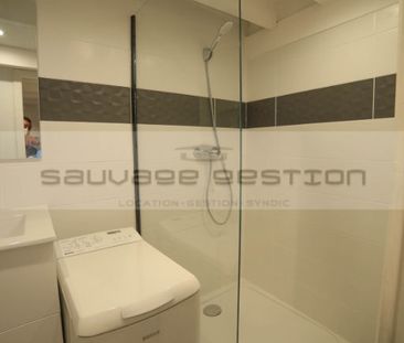 Location Appartement 1 pièce 18m² ROUEN 76000 - Photo 3