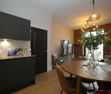 1 bedroom apartment to rent - Photo 5