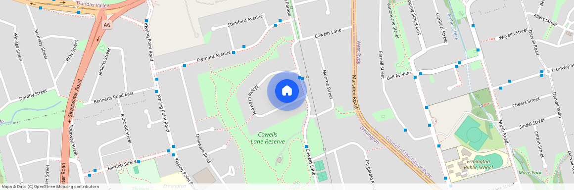 3C Maple Crescent, NSW 2115, Ermington