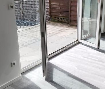 2Zimmerwohnung mit großen Balkon zentral - Foto 1