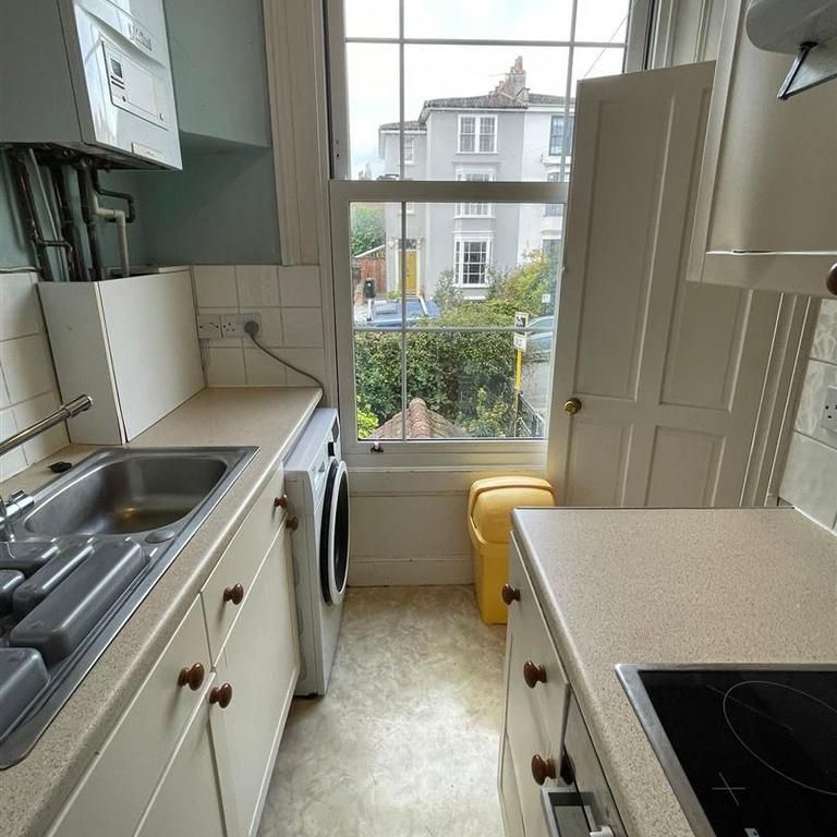 1 bedroom apartment to rent - Photo 1