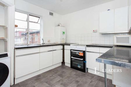 Chesterton Road (room), Cambridge, CB4 - Photo 2