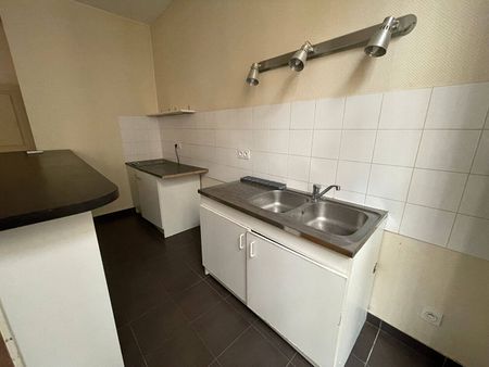 Appartement 3 pièces – LYON - Photo 3