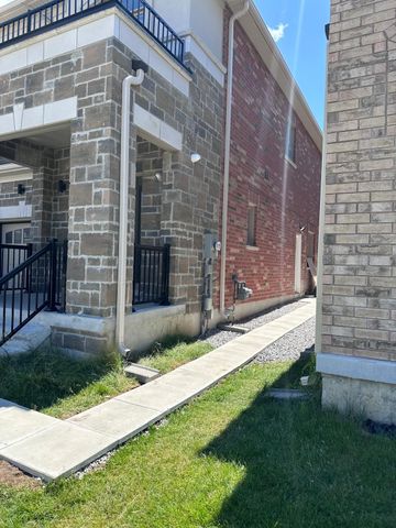 For Lease - 1299 Apollo Street Unit# Lower, Oshawa, Ontario - Photo 3