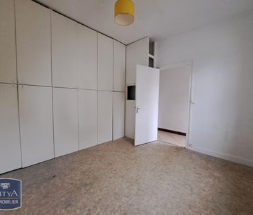 Location Maison 3 pièces 61m² TALENCE 33400 - Photo 2