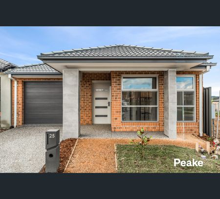 25 Bastille Street, Berwick, Vic 3806 - Photo 4