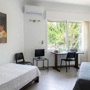 Studio/Γκαρσονιέρα για ενοικίαση Κολωνάκι (Κολωνάκι - Λυκαβηττός) - Photo 2