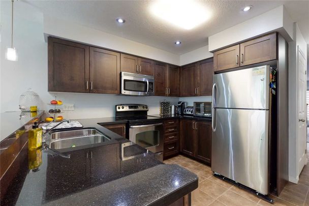 For Lease - 50 Howe Drive Unit# 1A, Kitchener, Ontario - Photo 1