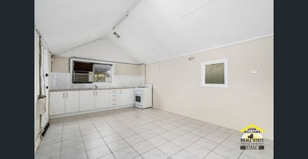 Neat Granny Flat - Photo 4