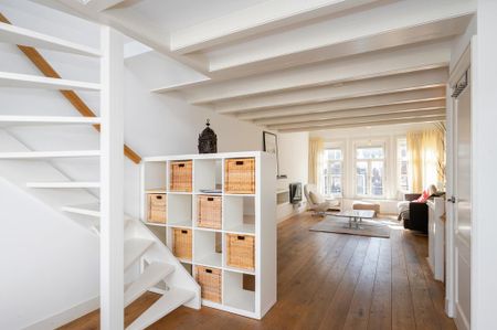 Nieuwe leliestraat 138d | Amsterdam - Photo 2