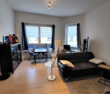 Moderne schöne möbliert 2-Zimmer Wohnung mit Einbauküche in Bonn-Gr... - Photo 4