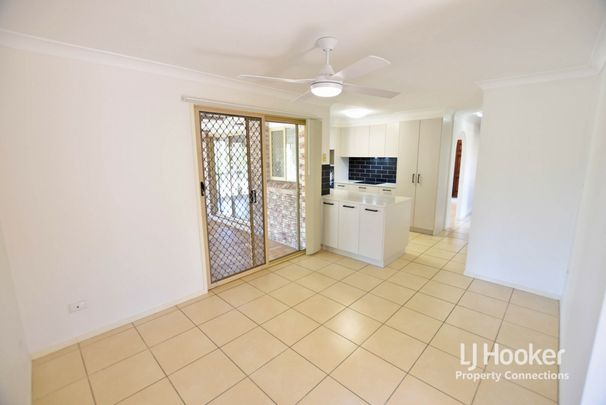 SOLAR POWER, CUL-DE-SAC, HUGE 1140SQM BLOCK - Photo 1