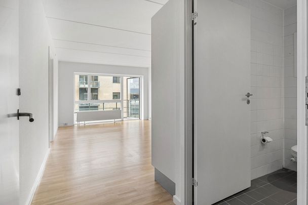 Flydedokken 17, 2. mf., 9000 Aalborg - Photo 1