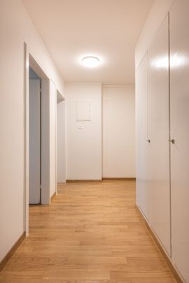 Urbaner Wohntraum mit Stil in Zofingen! - Photo 1