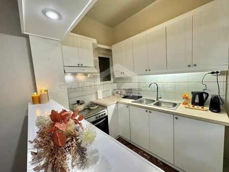 Διαμέρισμα για ενοικίαση Κέντρο (Αρτέμιδα (Λούτσα)) - Photo 2