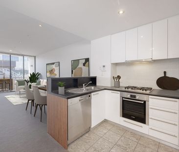 Refurbished Serene Oasis with Lake/Bay Views - Photo 6