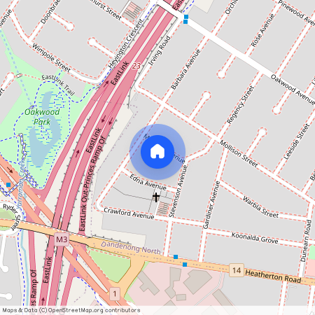 6 Marcella Avenue, Vic 3175, Dandenong North