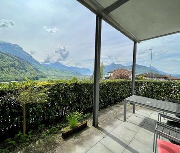 2.5 Zimmer, 60 m², EG - Photo 4
