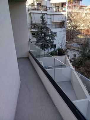 Διαμέρισμα για ενοικίαση Κέντρο (Καρδίτσα) - Φωτογραφία 1