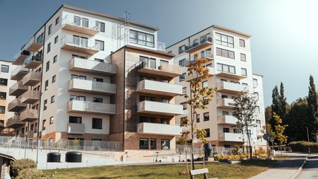 Bergdalsgatan 35 - Photo 4