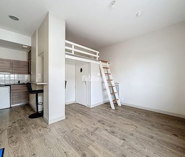 Location Appartement 1 pièce 22m² ST LO 50000 - Photo 6