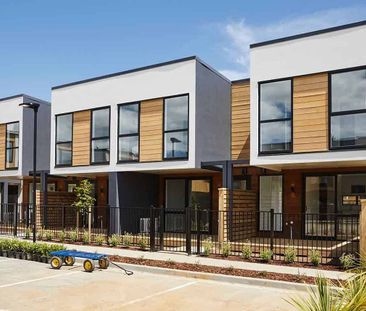 Perfect new home in the heart of Papatoetoe! - Photo 5