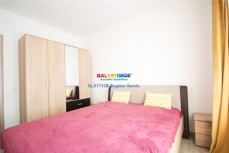 Apartament cu 2 camere de inchiriat in Militari Residence - Fotografie 4