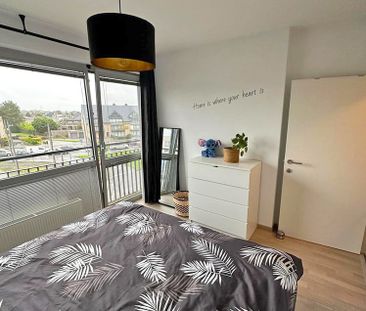 Ruim, energiezuinig appartement met 2 slaapkamers te Wommelgem - Foto 6