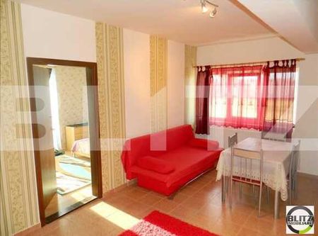Inchiriere apartament nou in zona Calea Turzii! - Photo 3