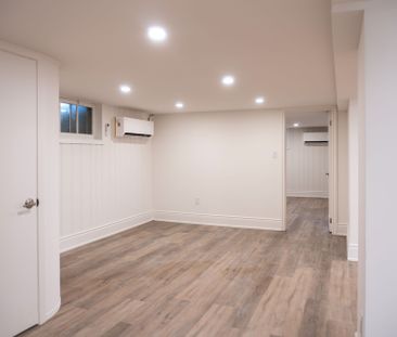 For Lease - 148 Martin Grove Road Unit# Lower, Toronto, Ontario - Photo 3