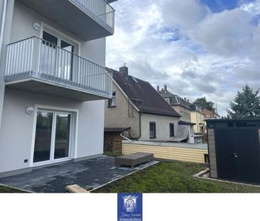 WunderschÃ¶ne Familienwohnung mit Terrasse und eigenem Garten im Er... - Photo 2