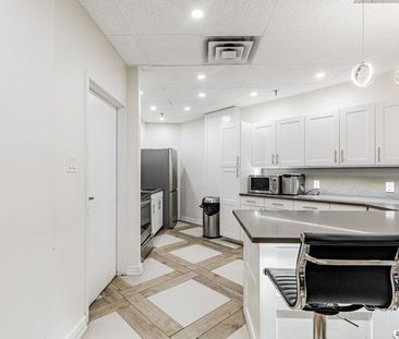 For Lease - 236 Albion Road Unit# 305, Toronto, Ontario - Photo 4