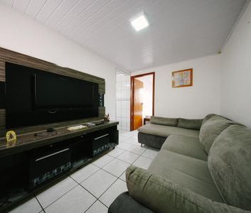 Apartamento para alugar com 46m², 2 quartos e 1 vaga - Photo 2