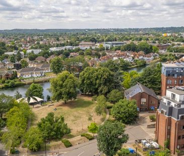 2 bedroom apartment to rent - Photo 6